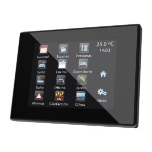 TOUCH PANEL FULL COLOR Z41 LITE